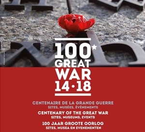 THE GREAT WAR CENTENARY