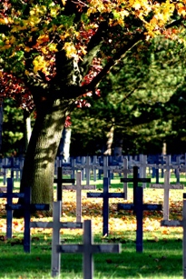 Sur les traces de la Bataille d’Arras