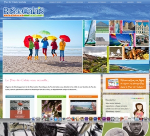 VISIT PAS-DE-CALAIS PREPARE YOUR HOLIDAYS AND SHORT BREAKS