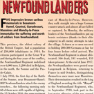 Newfoundlanders